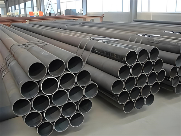 陇南q355c钢管壁厚度的重要性及其影响因素