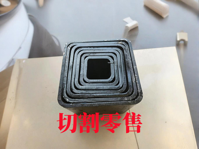 陇南锰材无缝伸缩套管